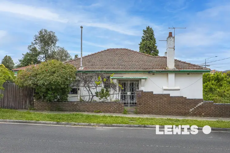 184 Melville Road, Brunswick West VIC 3055