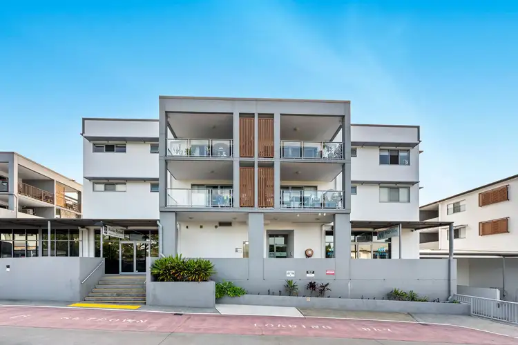 128/6 Babarra Street, Stafford QLD 4053