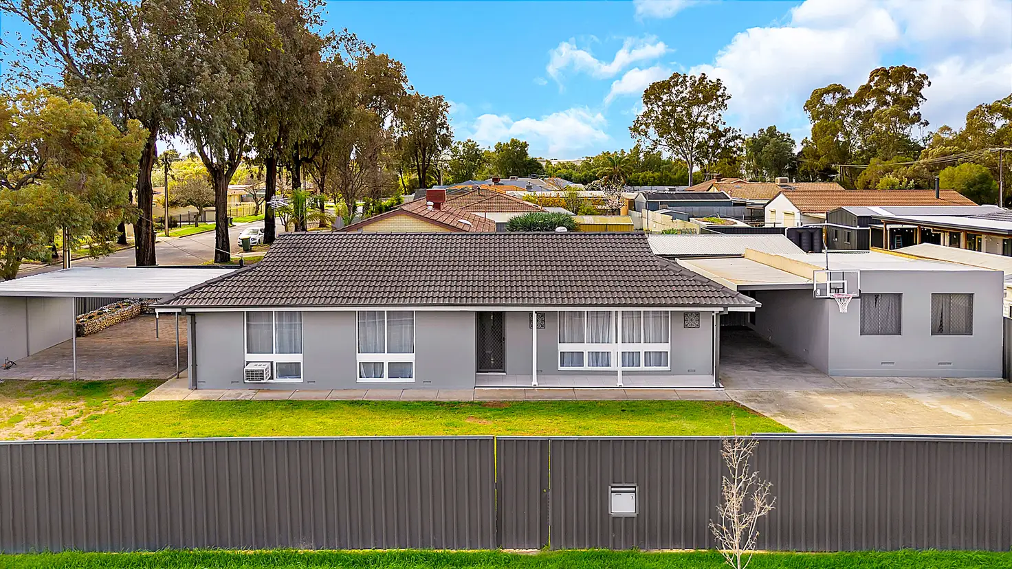 Main view of Homely house listing, 7 Moronga Street, Salisbury North SA 5108