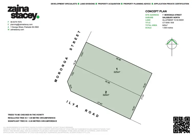 Third view of Homely house listing, 7 Moronga Street, Salisbury North SA 5108