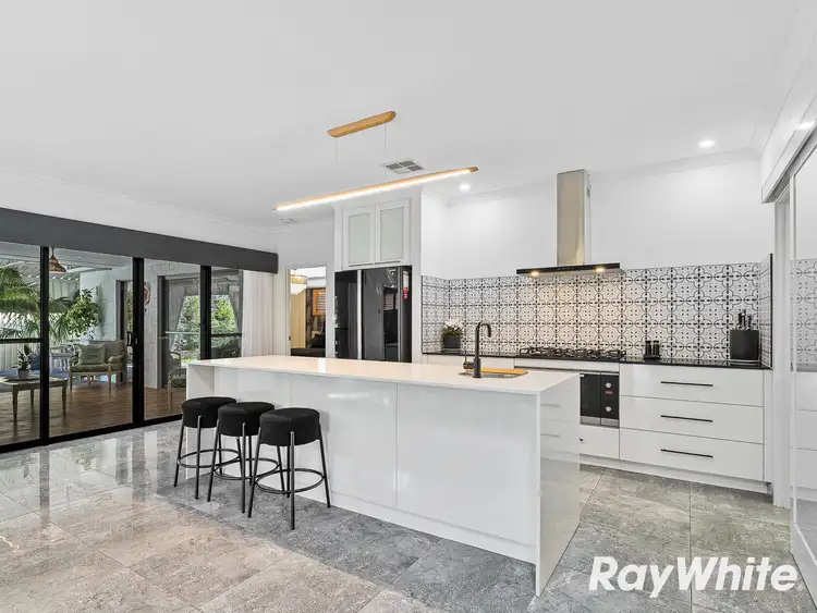 Third view of Homely house listing, 55 Forward Street, Baldivis WA 6171