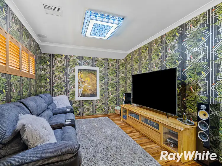 Fifth view of Homely house listing, 55 Forward Street, Baldivis WA 6171