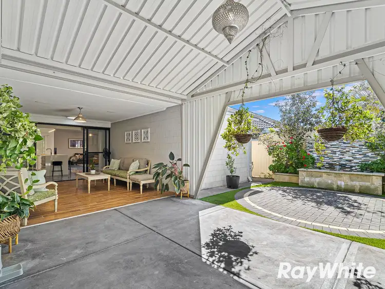 Sixth view of Homely house listing, 55 Forward Street, Baldivis WA 6171