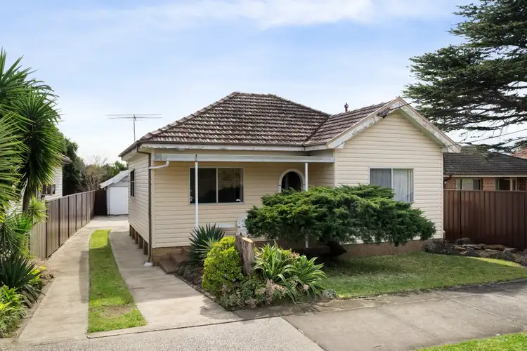 16 Fraters Avenue, Sans Souci NSW 2219