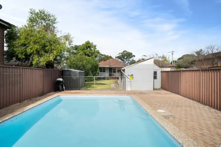 Second view of Homely house listing, 16 Fraters Avenue, Sans Souci NSW 2219