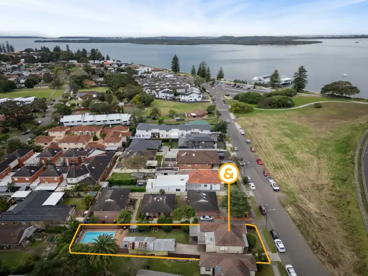 Third view of Homely house listing, 16 Fraters Avenue, Sans Souci NSW 2219