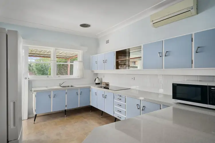 Fifth view of Homely house listing, 16 Fraters Avenue, Sans Souci NSW 2219