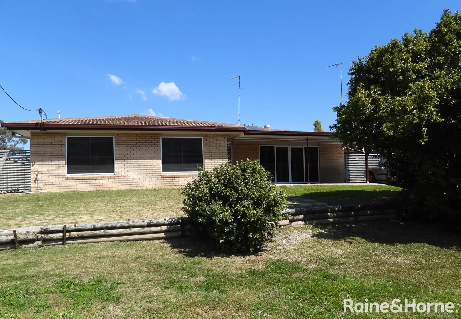Main view of Homely house listing, 2 Robertson Avenue, Moree NSW 2400