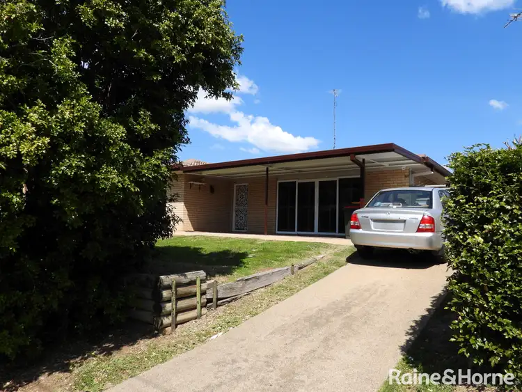 Second view of Homely house listing, 2 Robertson Avenue, Moree NSW 2400