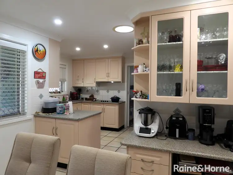 Fifth view of Homely house listing, 2 Robertson Avenue, Moree NSW 2400