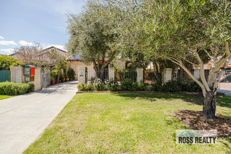 34 First Avenue, Bassendean WA 6054