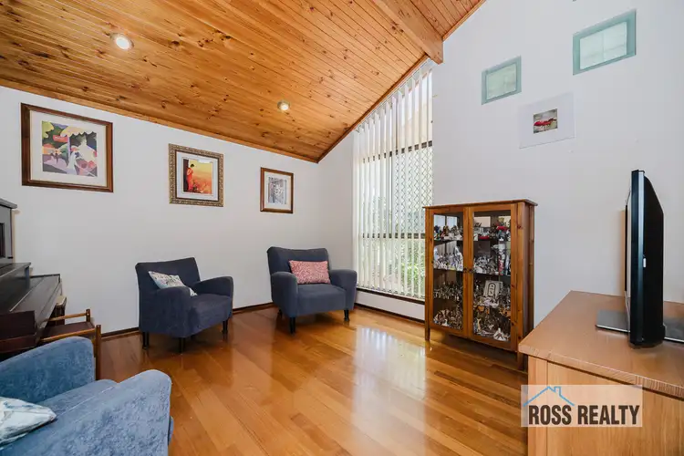 Fifth view of Homely house listing, 34 First Avenue, Bassendean WA 6054