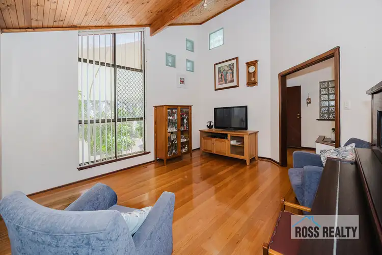 Sixth view of Homely house listing, 34 First Avenue, Bassendean WA 6054