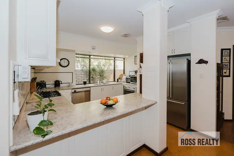Seventh view of Homely house listing, 34 First Avenue, Bassendean WA 6054