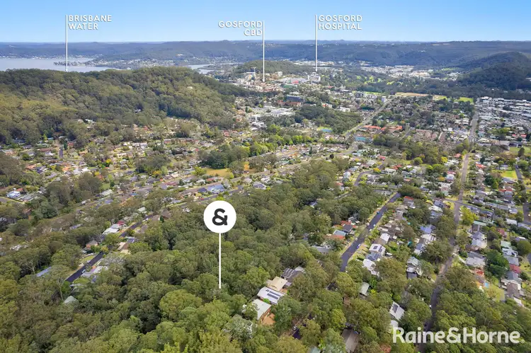 13 Derwyn Close, North Gosford NSW 2250