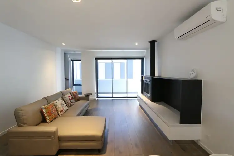 Second view of Homely townhouse listing, 7 Welsh Way, Alphington VIC 3078