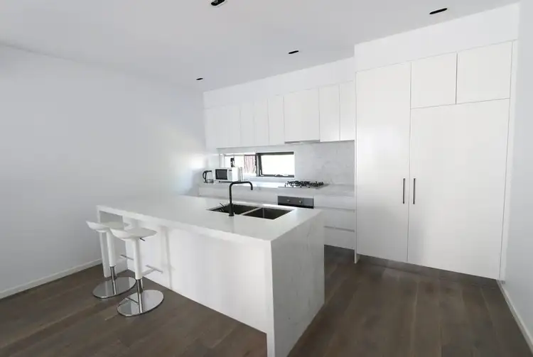 Third view of Homely townhouse listing, 7 Welsh Way, Alphington VIC 3078