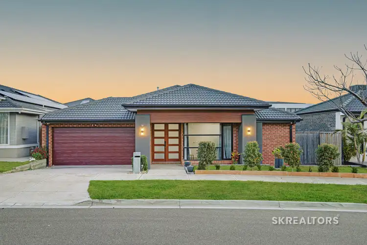 15 Newry Street, Wollert VIC 3750