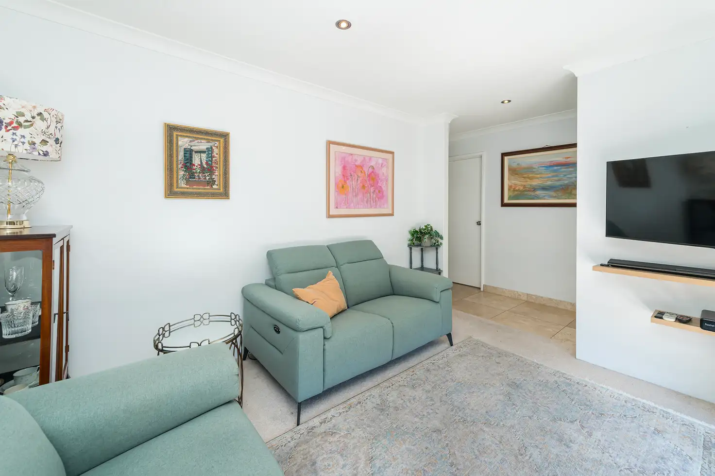 Main view of Homely villa listing, 6/54 Hertha Road, Innaloo WA 6018