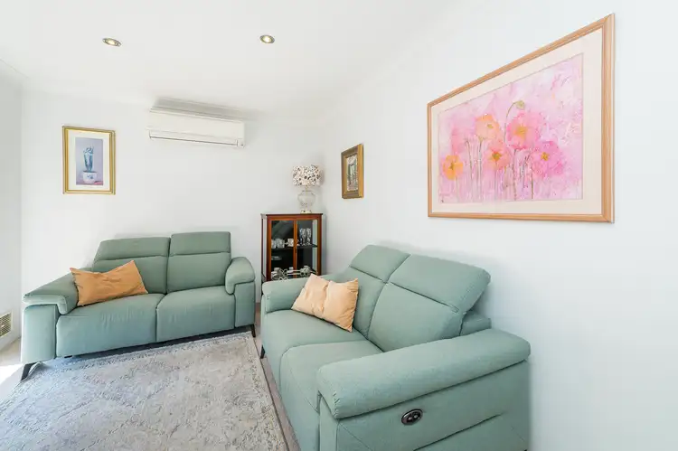 Second view of Homely villa listing, 6/54 Hertha Road, Innaloo WA 6018