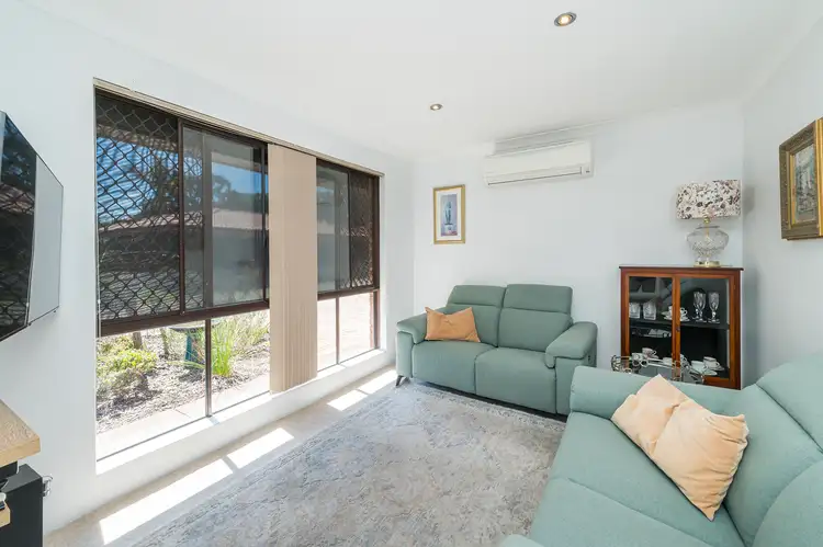 Third view of Homely villa listing, 6/54 Hertha Road, Innaloo WA 6018