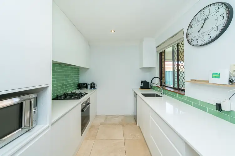 Fourth view of Homely villa listing, 6/54 Hertha Road, Innaloo WA 6018