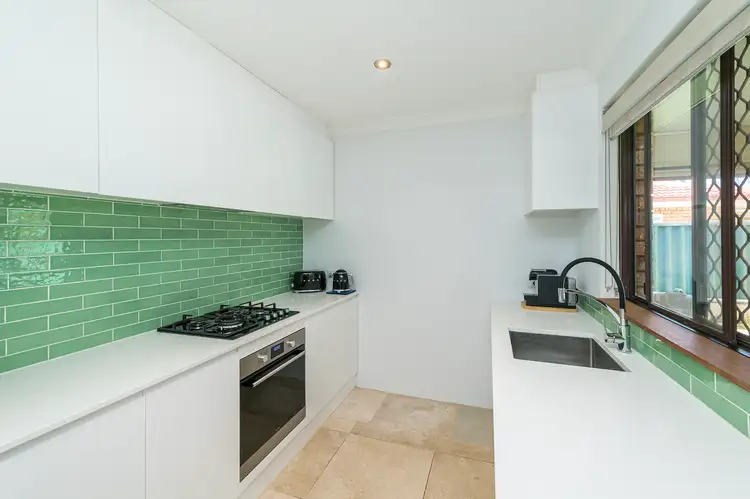 Fifth view of Homely villa listing, 6/54 Hertha Road, Innaloo WA 6018