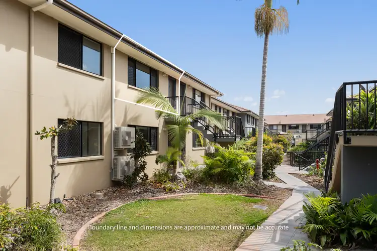 Fifth view of Homely apartment listing, 32/7-11 Brown Street, Labrador QLD 4215