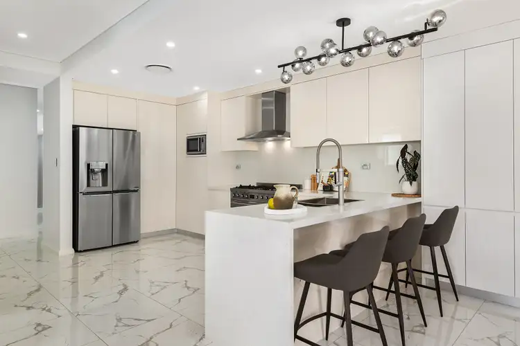 Second view of Homely house listing, 147A St Georges Road, Bexley NSW 2207