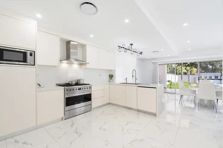 Third view of Homely house listing, 147A St Georges Road, Bexley NSW 2207