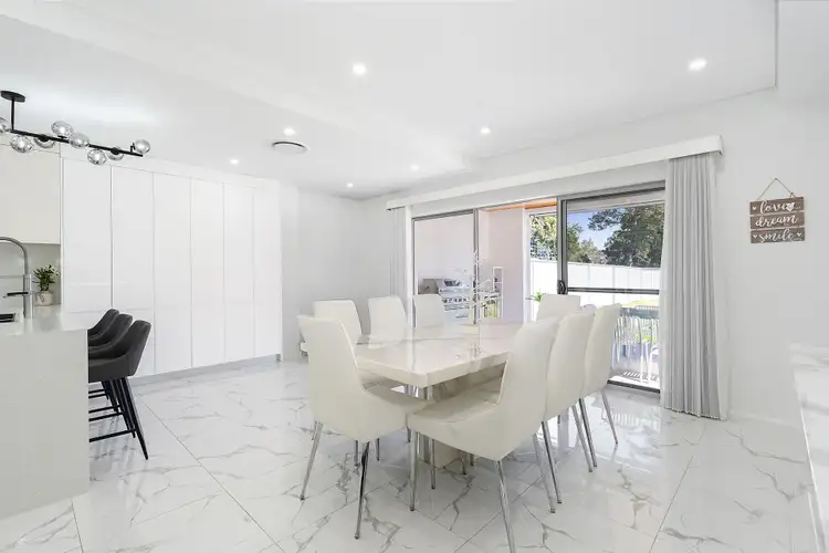 Fourth view of Homely house listing, 147A St Georges Road, Bexley NSW 2207