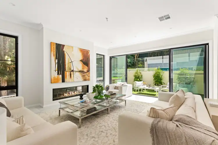 23 Ronald Avenue, Greenwich NSW 2065