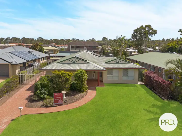 1 Anthony Court, Maryborough QLD 4650