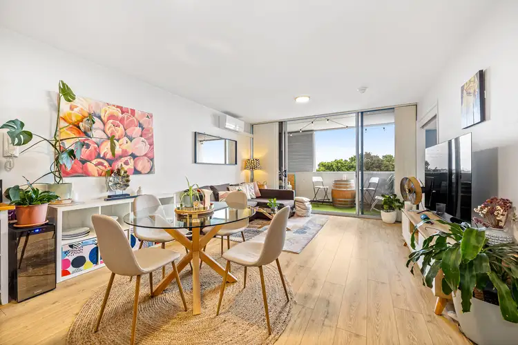 602/222 Wyndham Street, Alexandria NSW 2015