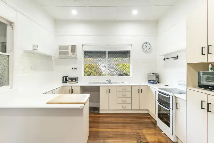 Second view of Homely house listing, 65 Colches Street, Casino NSW 2470