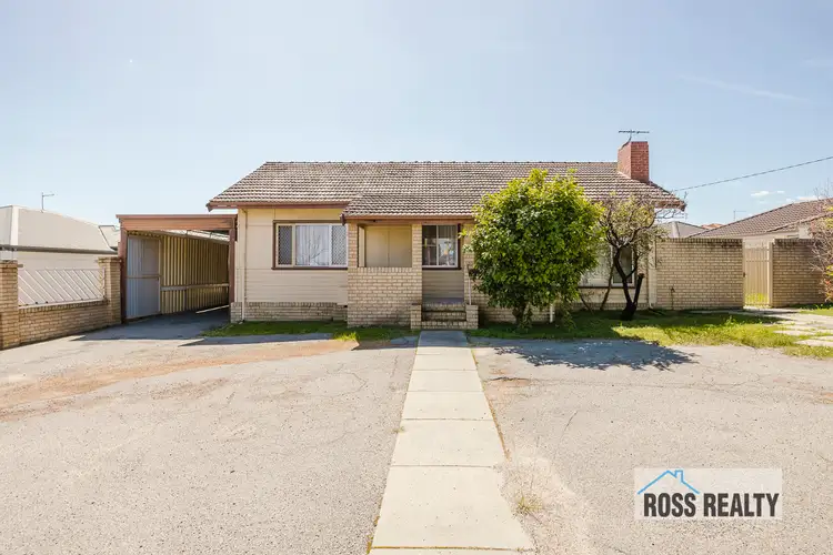 23 Nollamara Avenue, Nollamara WA 6061
