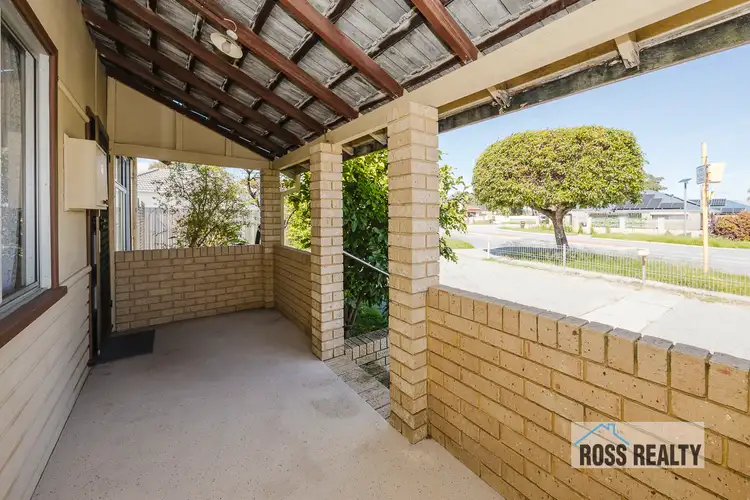 Third view of Homely house listing, 23 Nollamara Avenue, Nollamara WA 6061