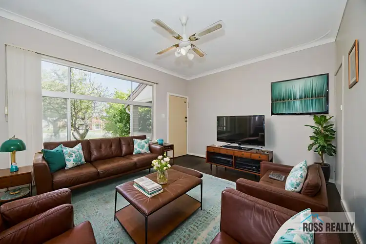 Fifth view of Homely house listing, 23 Nollamara Avenue, Nollamara WA 6061
