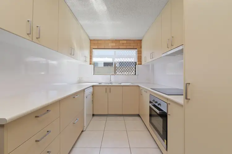 Second view of Homely apartment listing, 1/38 Cooinda Cres, Maroochydore QLD 4558