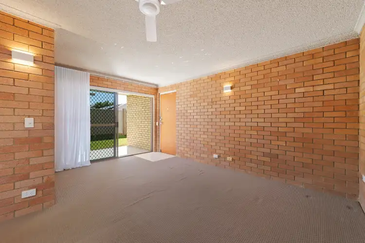 Fourth view of Homely apartment listing, 1/38 Cooinda Cres, Maroochydore QLD 4558