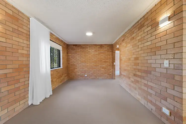 Fifth view of Homely apartment listing, 1/38 Cooinda Cres, Maroochydore QLD 4558