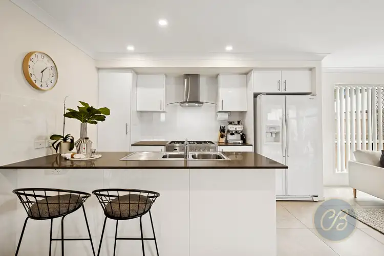 Second view of Homely house listing, 63 Jack Circuit, Joyner QLD 4500
