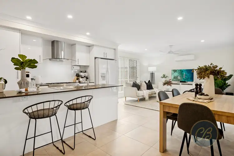 Fourth view of Homely house listing, 63 Jack Circuit, Joyner QLD 4500