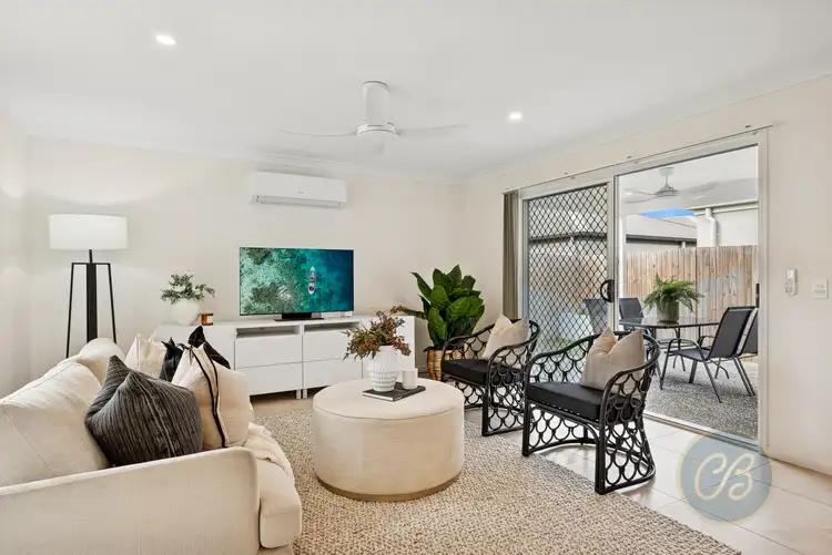 Fifth view of Homely house listing, 63 Jack Circuit, Joyner QLD 4500
