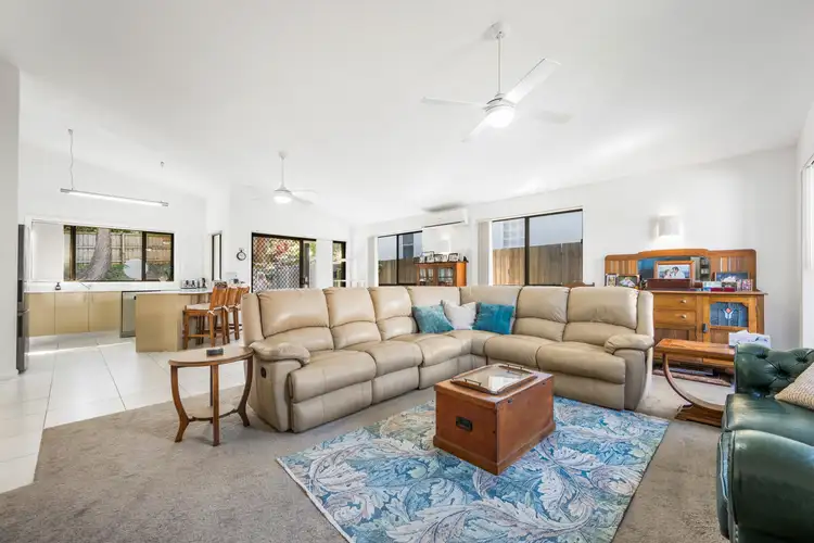 Fifth view of Homely house listing, 7 The Grove, Port Macquarie NSW 2444