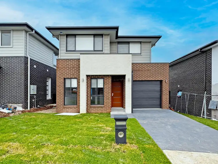 61 Capella Street, Box Hill NSW 2765