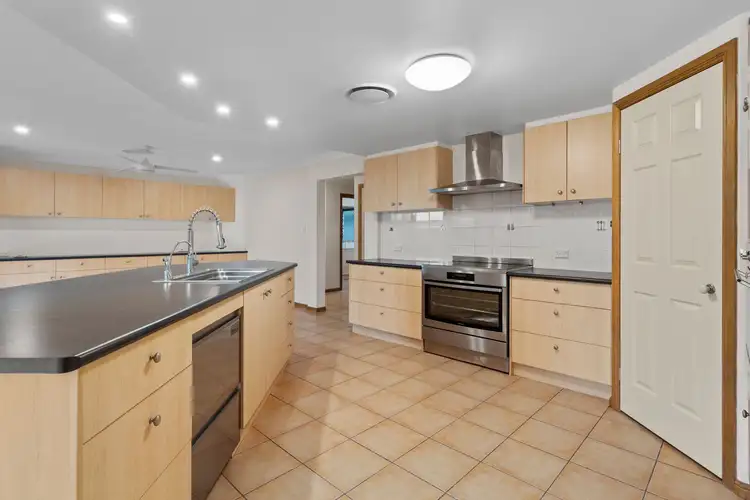 Third view of Homely house listing, 4 Windsong Circuit, Cleveland QLD 4163