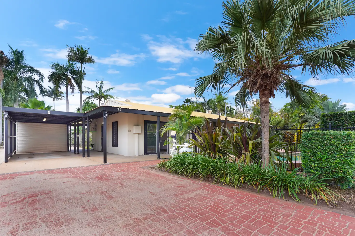 Main view of Homely house listing, 22 Kestrel Circuit, Wulagi NT 812