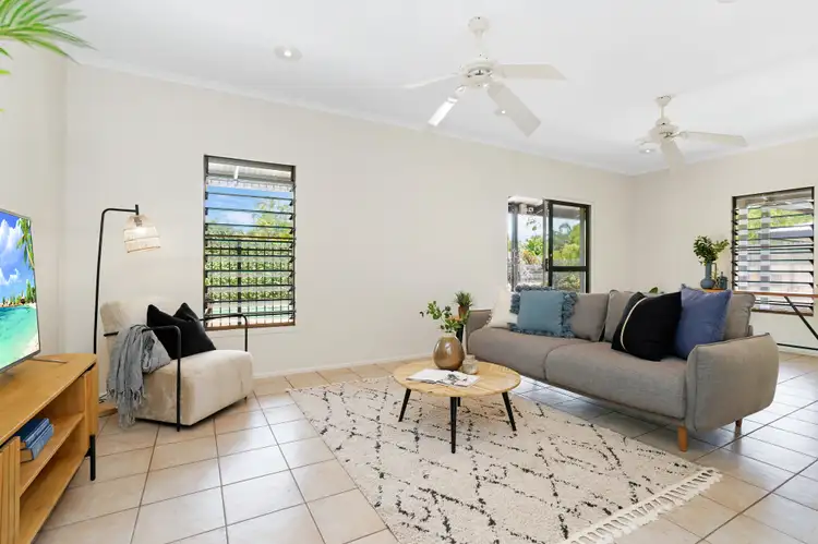 Third view of Homely house listing, 22 Kestrel Circuit, Wulagi NT 812