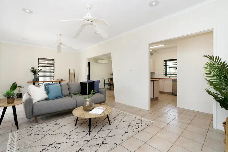 Fifth view of Homely house listing, 22 Kestrel Circuit, Wulagi NT 812